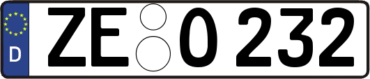 ZE-O232