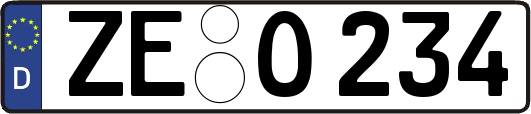 ZE-O234