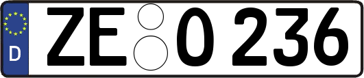 ZE-O236