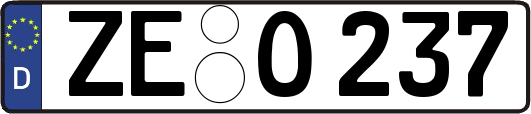 ZE-O237