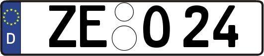 ZE-O24
