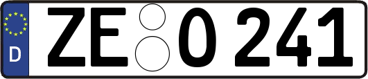 ZE-O241