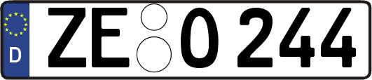 ZE-O244