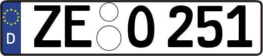 ZE-O251
