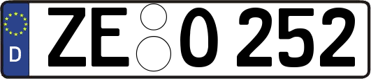 ZE-O252
