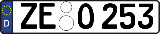 ZE-O253