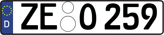 ZE-O259