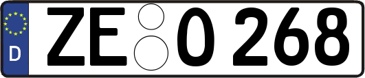 ZE-O268