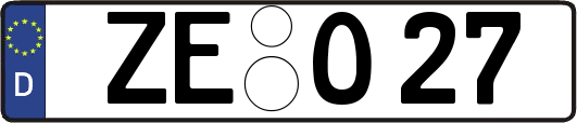 ZE-O27