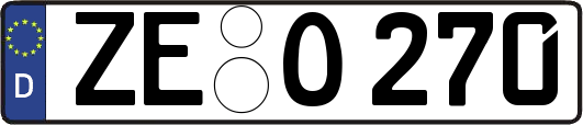 ZE-O270