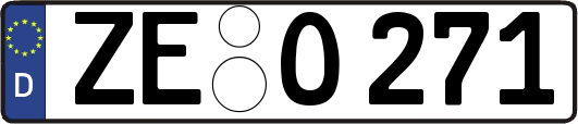 ZE-O271
