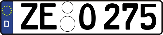 ZE-O275