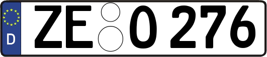 ZE-O276