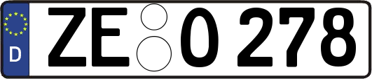 ZE-O278
