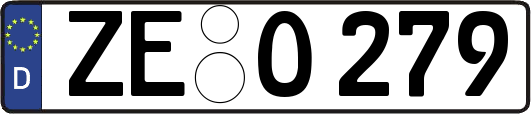 ZE-O279