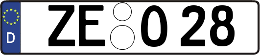 ZE-O28