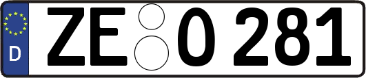 ZE-O281