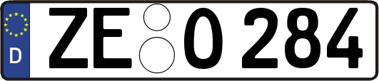 ZE-O284