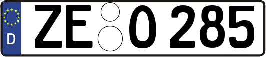 ZE-O285