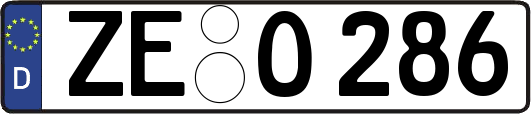 ZE-O286
