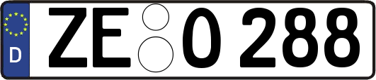 ZE-O288