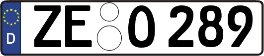 ZE-O289