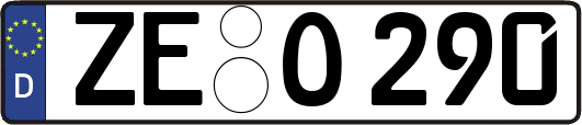 ZE-O290