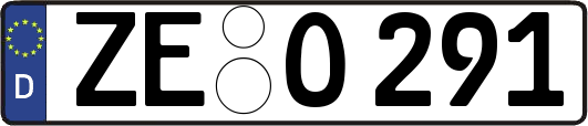 ZE-O291