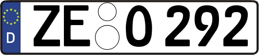 ZE-O292