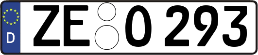ZE-O293