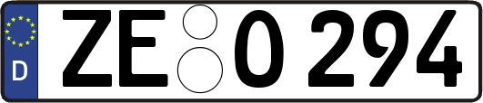 ZE-O294