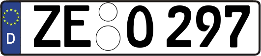 ZE-O297