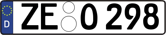 ZE-O298