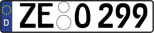 ZE-O299