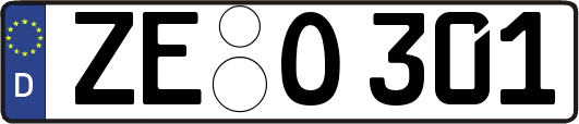 ZE-O301