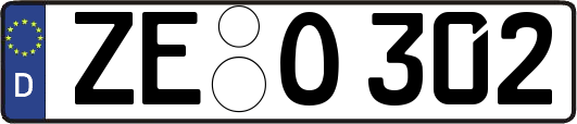 ZE-O302