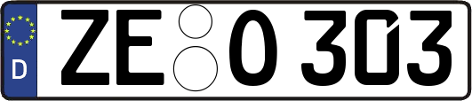 ZE-O303