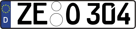 ZE-O304