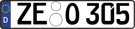 ZE-O305