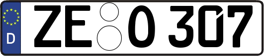 ZE-O307
