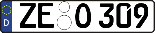 ZE-O309