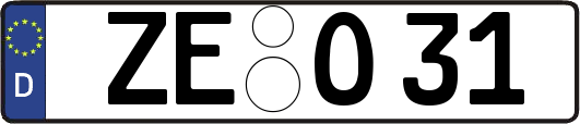 ZE-O31