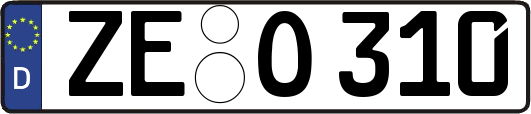 ZE-O310
