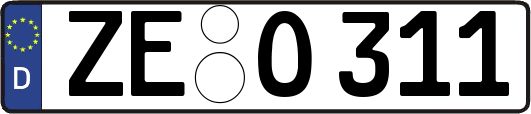 ZE-O311