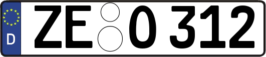 ZE-O312
