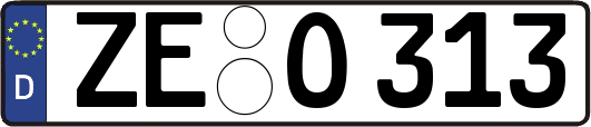 ZE-O313