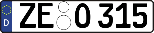 ZE-O315