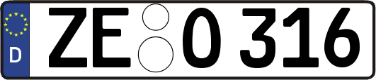 ZE-O316