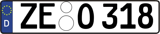 ZE-O318