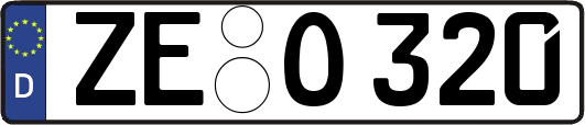 ZE-O320